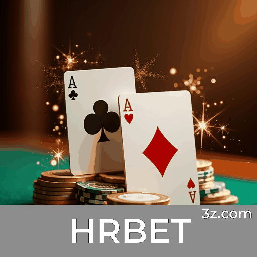 HRBET Inovação: Tecnologia Transformando Jogos
