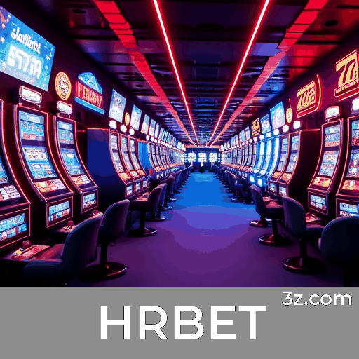 HRBET: Top Plataforma de Apostas Seguras