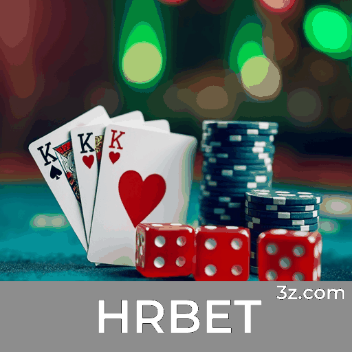 HRBET: Experiência Imersiva de Cassino para Brasileiros