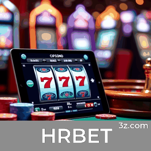 HRBET: Login com Acesso Seguro e Identidade Digital