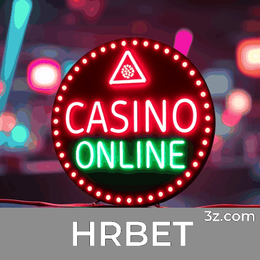 HRBET: Top Plataforma de Apostas Seguras