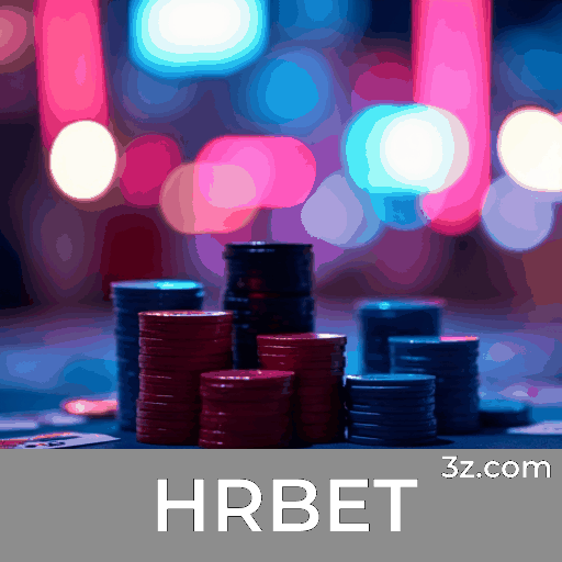 HRBET: Experiência Imersiva de Cassino para Brasileiros