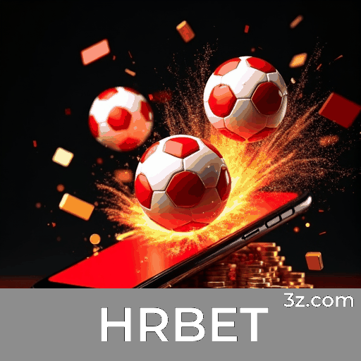HRBET Inovação: Tecnologia Transformando Jogos
