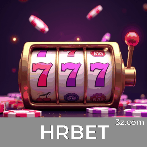 HRBET: Experiência de Cassino Online para Brasileiros