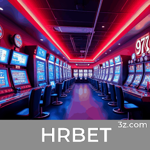 HRBET e Jogos: Domine Estratégias para Ganhar Mais
