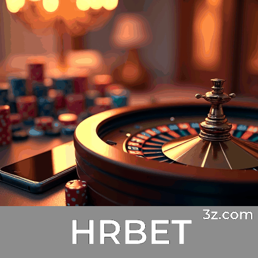 HRBET Aplicativo: Um Paraíso de Interação e Comunidade