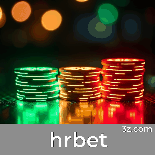 hrbet - Plataforma de Apostas Confiável e Premiada