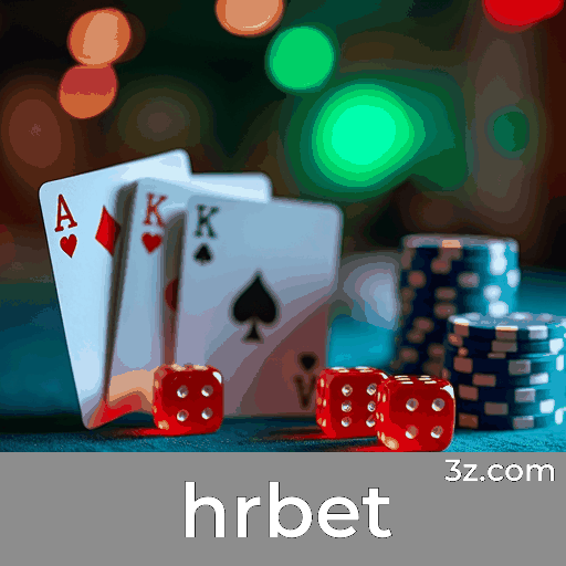 hrbet - Plataforma de Apostas Confiável e Premiada