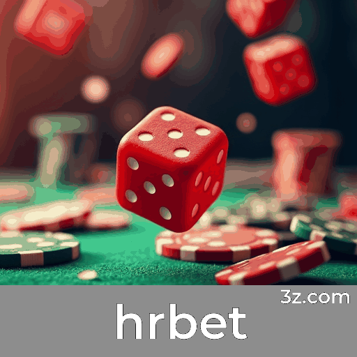 HRbet: Experiência de Jogo Diversificada para Brasileiros