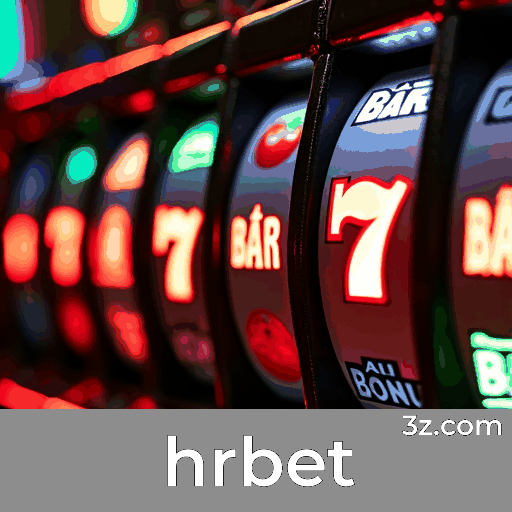 hrbet - Plataforma de Apostas Confiável e Premiada