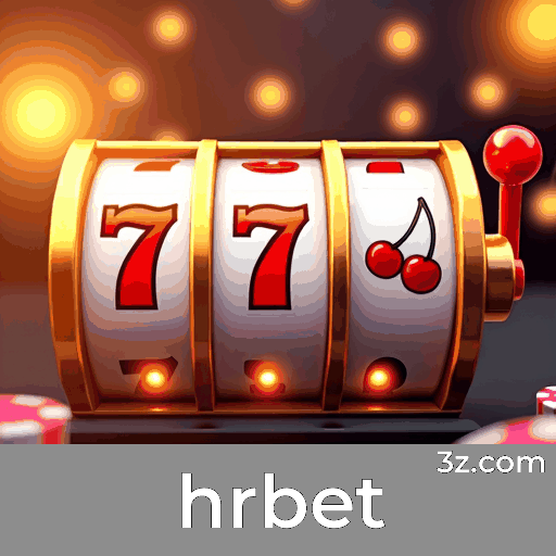 Hrbet: Experiência de Cassino Imersiva para Brasileiros