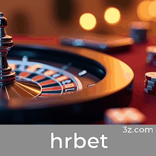 hrbet - Plataforma de Apostas Confiável e Premiada