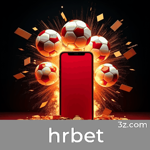 hrbet - Plataforma de Apostas Confiável e Premiada