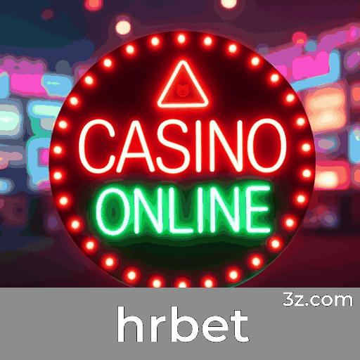 hrbet: Slots - Mega Jackpot, Mesa - Estratégia Avançada, Dealers ao Vivo - Experiência Imersiva