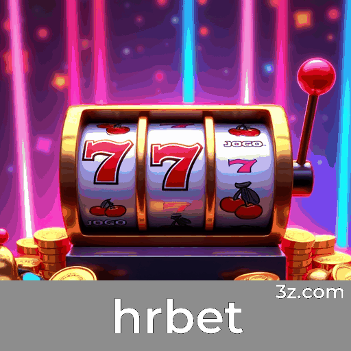 hrbet - Plataforma de Apostas Confiável e Premiada
